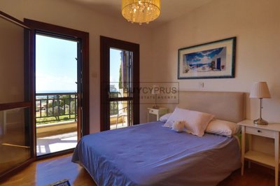 Apartment For Sale  in  Aphrodite Hills