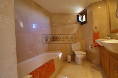 Apartment For Sale  in  Aphrodite Hills