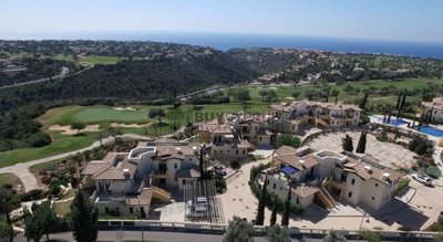 Apartment For Sale  in  Aphrodite Hills