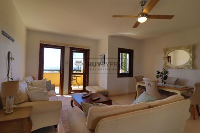 Apartment For Sale  in  Aphrodite Hills