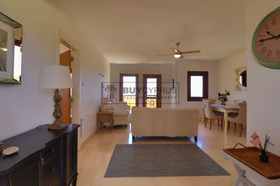 Apartment For Sale  in  Aphrodite Hills