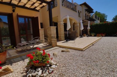 Apartment For Sale  in  Aphrodite Hills