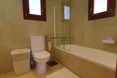 Apartment For Sale  in  Aphrodite Hills