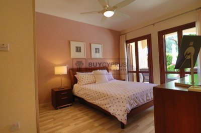 Apartment For Sale  in  Aphrodite Hills