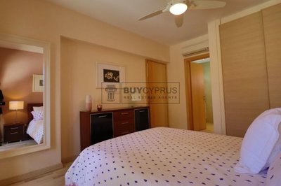 Apartment For Sale  in  Aphrodite Hills