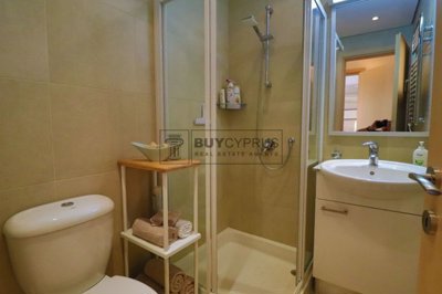 Apartment For Sale  in  Aphrodite Hills