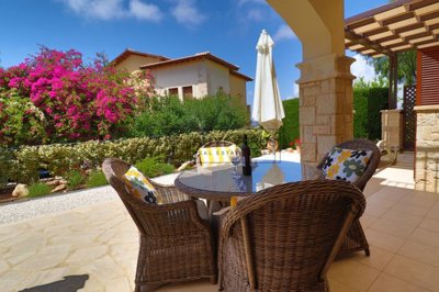 Apartment For Sale  in  Aphrodite Hills