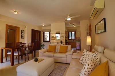 Apartment For Sale  in  Aphrodite Hills