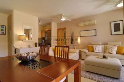 Apartment For Sale  in  Aphrodite Hills