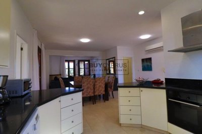 Detached Villa For Sale  in  Aphrodite Hills