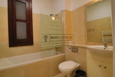 Detached Villa For Sale  in  Aphrodite Hills