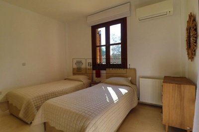 Detached Villa For Sale  in  Aphrodite Hills