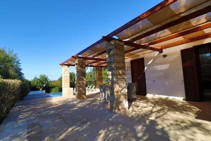 Image No.24-Villa de 3 chambres à vendre à Aphrodite Hills