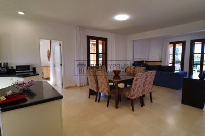 Detached Villa For Sale  in  Aphrodite Hills