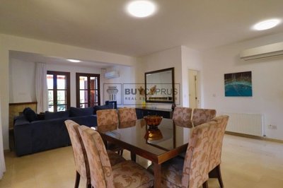 Detached Villa For Sale  in  Aphrodite Hills
