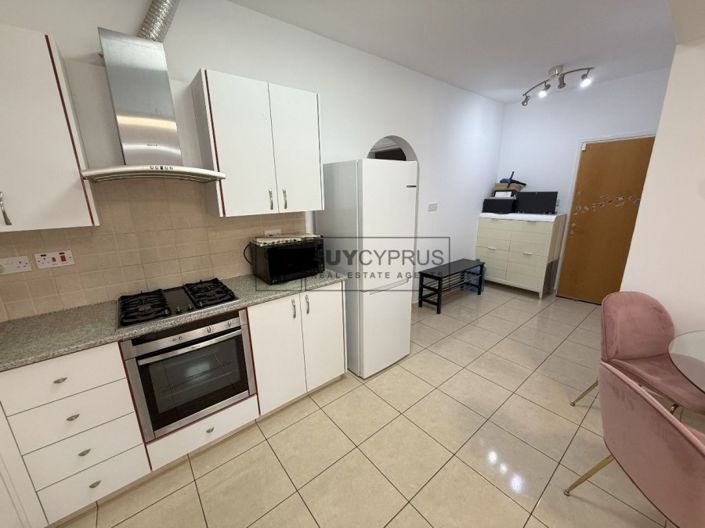 Image No.10-Appartement de 2 chambres à vendre à Peyia