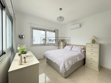 Detached Villa For Sale  in  Yeroskipou