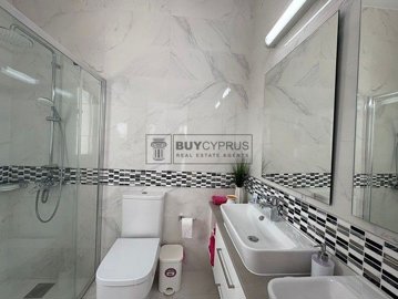 Detached Villa For Sale  in  Yeroskipou