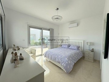 Detached Villa For Sale  in  Yeroskipou