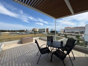 Detached Villa For Sale  in  Yeroskipou