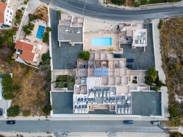 Apartment For Sale  in  Peyia