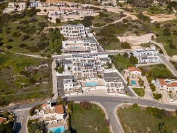 Apartment For Sale  in  Peyia