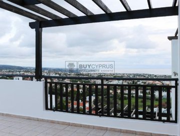 Apartment For Sale  in  Peyia