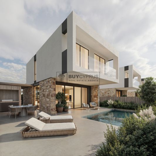 Image No.1-3 Bed Villa for sale