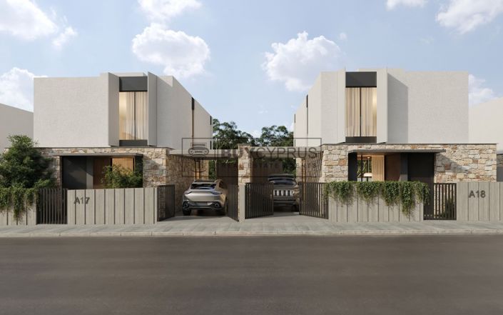 Image No.10-Villa de 3 chambres à vendre à Yeroskipou