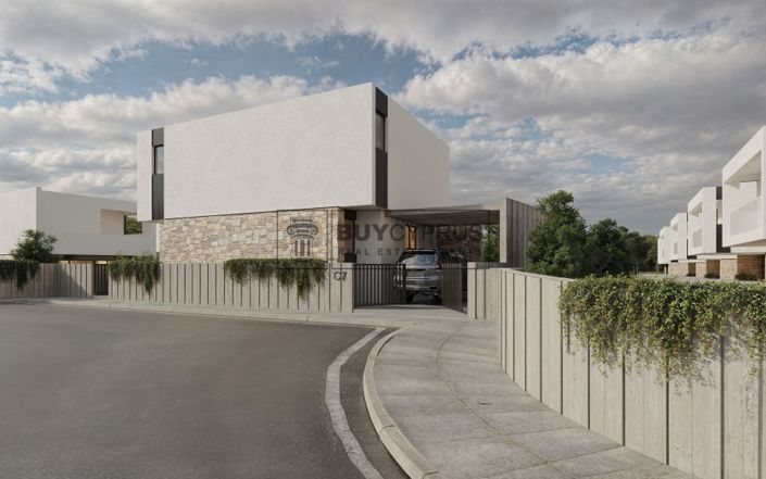 Image No.7-Villa de 3 chambres à vendre à Yeroskipou