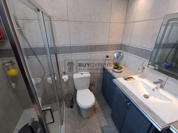 Semi Detached Villa For Sale  in  Tombs of the Kings