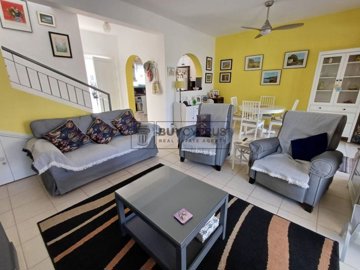 Semi Detached Villa For Sale  in  Tombs of the Kings