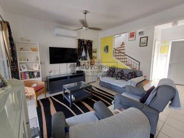 Semi Detached Villa For Sale  in  Tombs of the Kings