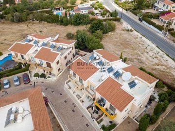 1 - Peyia, Townhouse