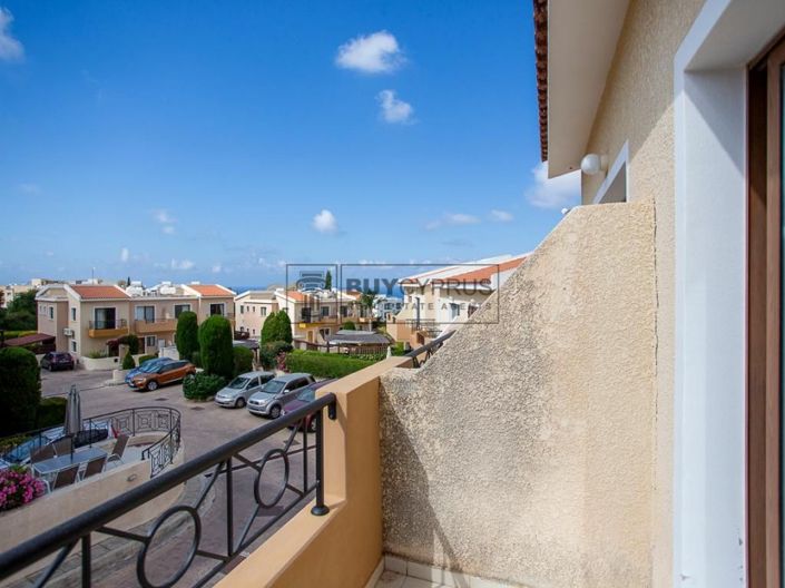 Image No.19-Maison de ville de 2 chambres à vendre à Peyia