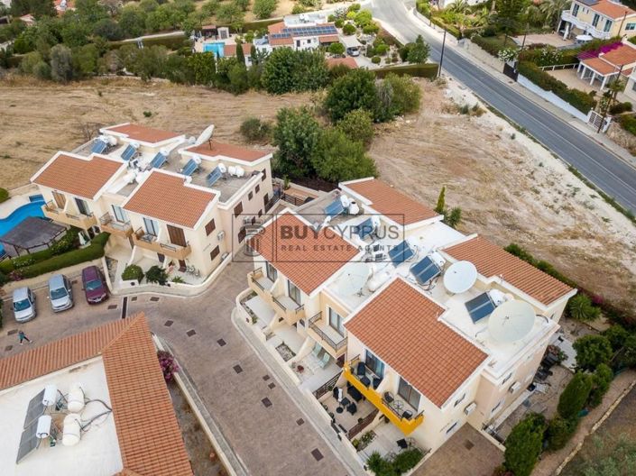 Image No.23-Maison de ville de 2 chambres à vendre à Peyia