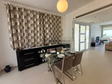 Detached Villa For Sale  in  Yeraskipou