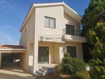 Detached Villa For Sale  in  Secret Valley