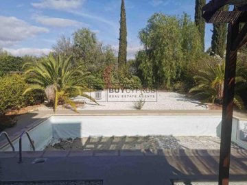 Detached Villa For Sale  in  Secret Valley