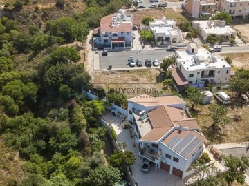 Residential Land  For Sale  in  Anavargos