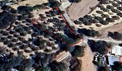Residential Land  For Sale  in  Polemi