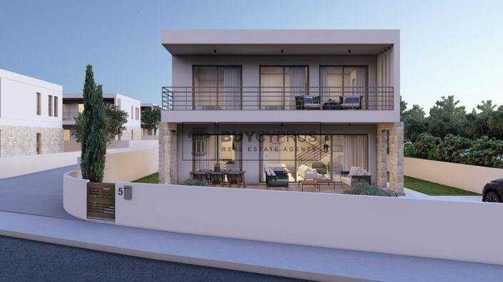 Image No.1-3 Bed Villa for sale