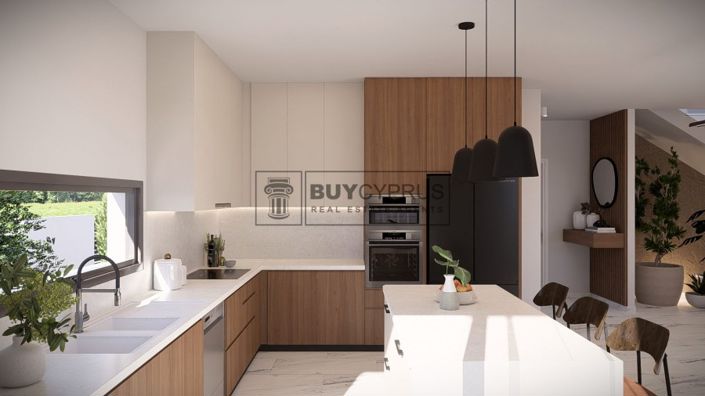 Image No.13-Villa de 3 chambres à vendre à Yeroskipou