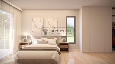 Detached Villa For Sale  in  Yeroskipou