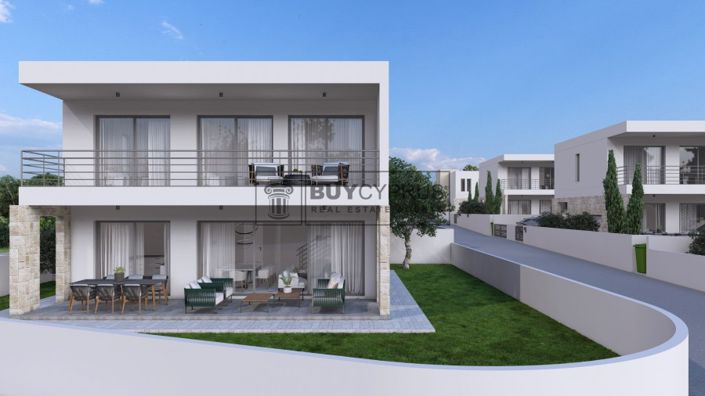 Image No.21-Villa de 3 chambres à vendre à Yeroskipou