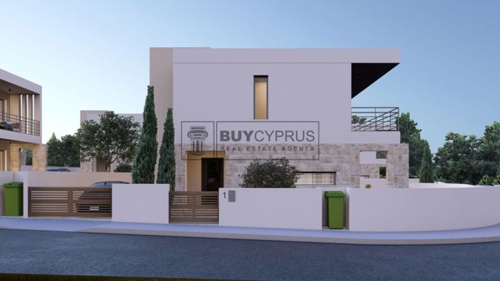 Image No.22-Villa de 3 chambres à vendre à Yeroskipou