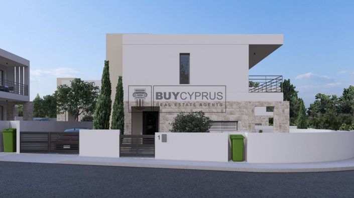 Image No.23-Villa de 3 chambres à vendre à Yeroskipou