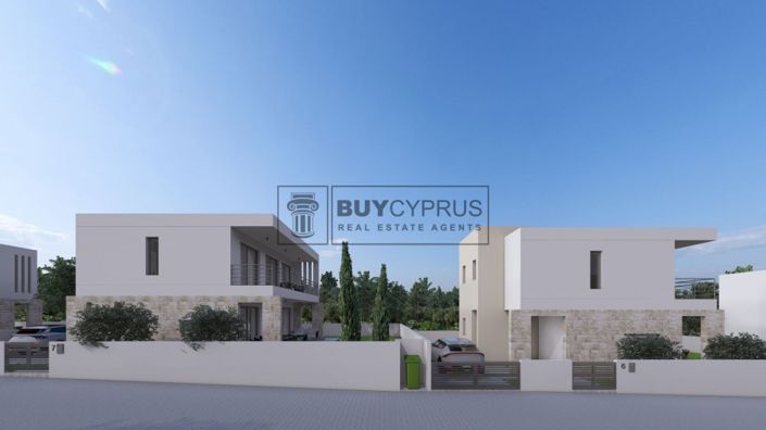 Image No.25-Villa de 3 chambres à vendre à Yeroskipou