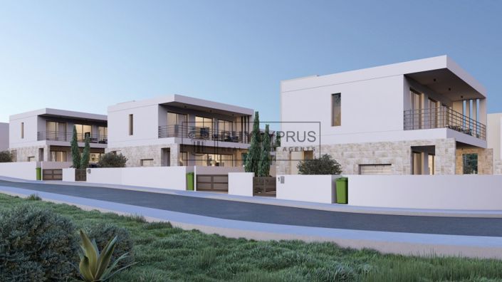 Image No.26-Villa de 3 chambres à vendre à Yeroskipou