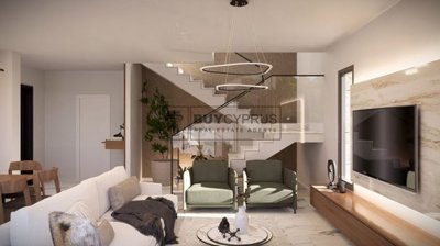Detached Villa For Sale  in  Yeroskipou